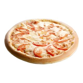 Пицца "Маргарита"