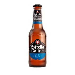Cerveza Sin Alcohol (330 Ml.)