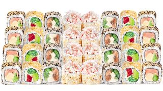 Фреш сет (910г)