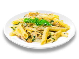 Пенне "Аль Фунги"