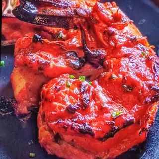 Prawn Tandoor