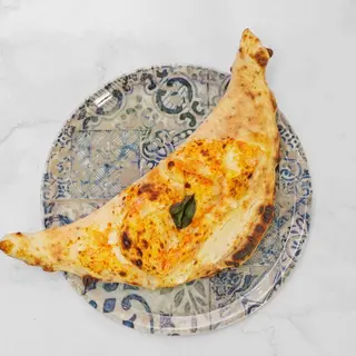 Ripieno al prosciutto al forno