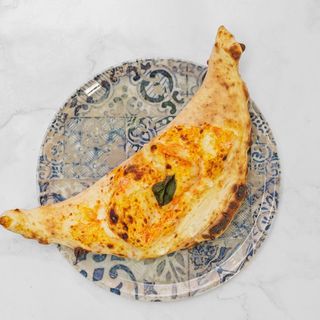 Ripieno al prosciutto al forno