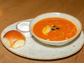 Солянка 