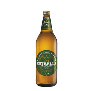 Estrella levante 1 L