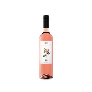 Vino Laus Rosado 2024 Somontano (750 Ml.)