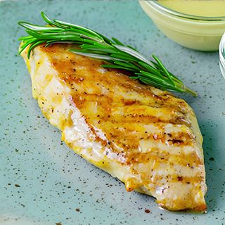 Куряче філе (100г)