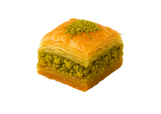 BAKLAVA