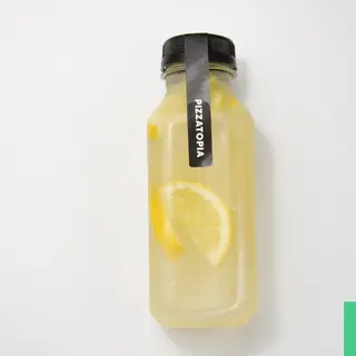 Domowa lemoniada cytrynowo-pomarańczowa