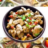 ქათმის გულღვიძლი