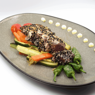 Tataki De Atún