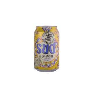 Sud di Baladin in lattina 33 cl