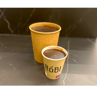 Chocolate Caliente Grande