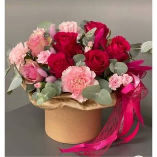 ყვავილების მიქსი