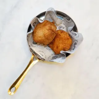 Frittatine di pasta 2pz