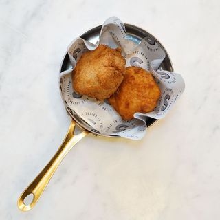 Frittatine di pasta 2pz