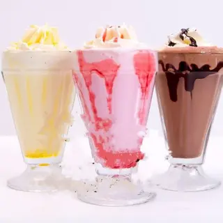 Batidos De Helado (300ml.)