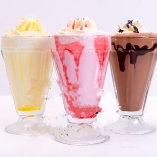 Batidos De Helado (300ml.)