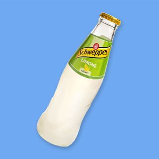 Schweppes al limone 18 cl