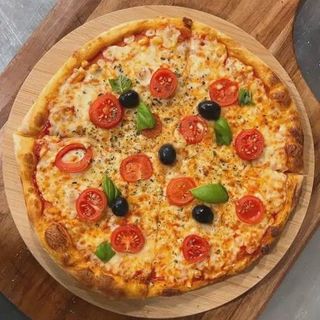 Margherita