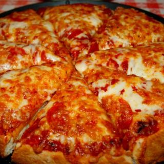 Pizza 4 Formaggi (26 Cm.)