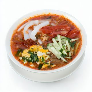 Суп  "Ашлям-фу" (0,7)