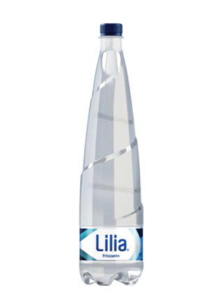 Acqua frizzante 