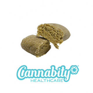 Kush Mint 19%  "Cítrico y maleable" 1gr