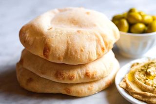 PITA