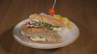 Italia sendvič 300 gr