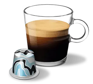 Café Nespresso 