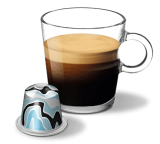 Café Nespresso 