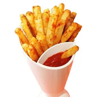 Spicy Chips