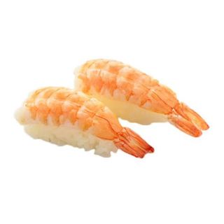 17. Nigiri De Langostino (2 Uds.)