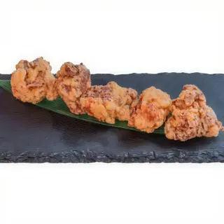 11 Toki Karaage