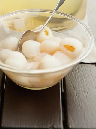 142-Dolce Litchi