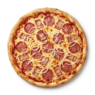 Pizza Invierno (32 Cm. Aprox.)