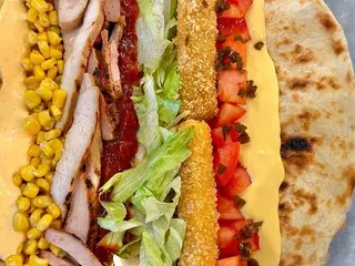 MEXICO (360g)
