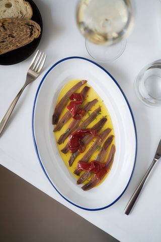 Anchoas Hazas (8 Uds.)