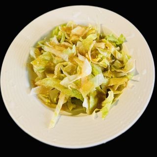 53. Insalata di yasai