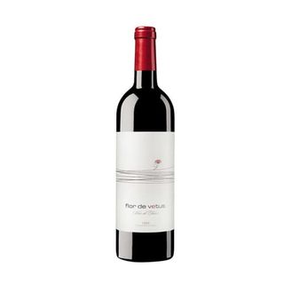 Flor De Vetus, 2017 Tinto - 0,75L