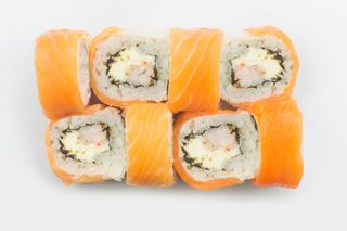 Філадельфія люкс (250г/8шт)