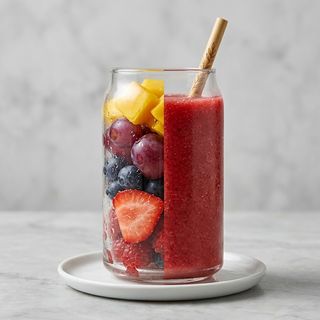 Smoothie Berries Paradise B2