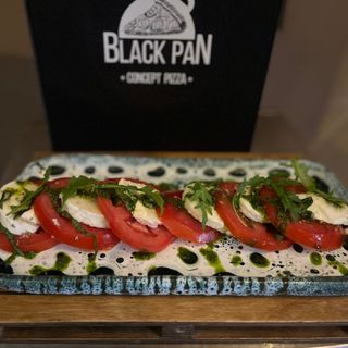 Caprese