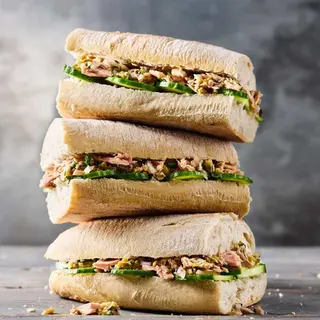 Baget sa tunom 280gr