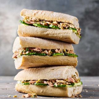 Baget sa tunom 280gr