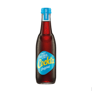 Cockta 0,25 l