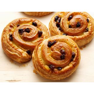 Pain Au Raisin
