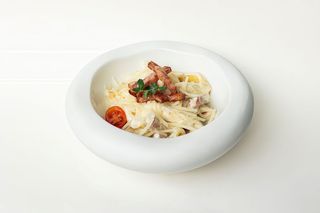 Paste Carbonara Q