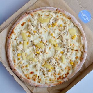 Піца Гавайська (30см)